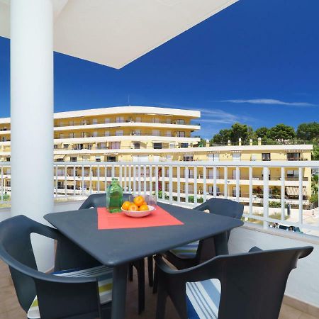 Apartment Sueno Del Mar By Interhome Moraira Exteriér fotografie